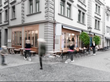 Foto: Das Voglhaus 