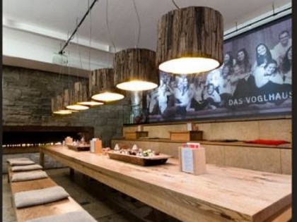 Foto: Das Voglhaus 